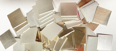 การจัดส่งเป็นประจำสำหรับชิ้นส่วนหน้าสัมผัส AgSnO2