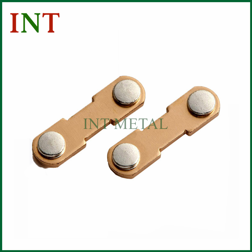 เหตุใด Contact Rivets จึงมีความสำคัญต่อประสิทธิภาพการสลับที่เชื่อถือได้