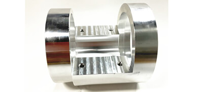 ชุดการส่งมอบส่วนประกอบทางกล CNC ที่มีความแม่นยำสูง