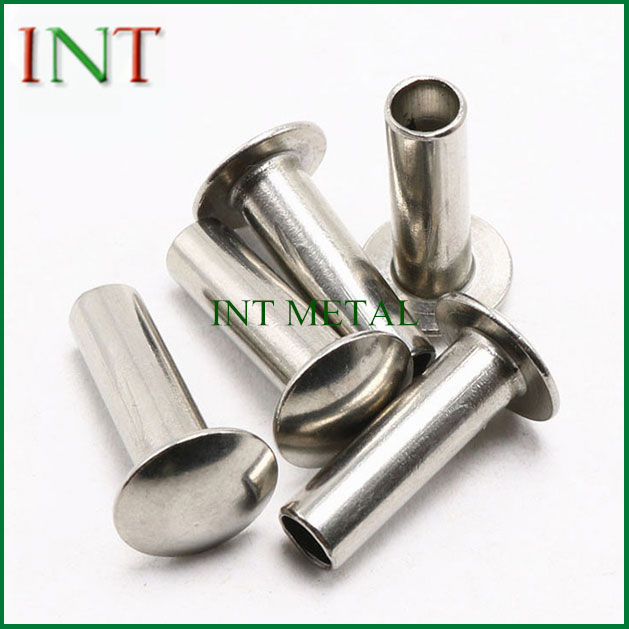 Steel Rivet